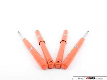 ES#3084995 - 86501016KT2 - Koni STR.T Shocks & Struts Kit - Perfect to replace blown, high mileage shocks & struts. Pairs well with lowering springs! - Koni - BMW