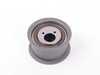 ES#3220824 - 077109244E - Timing Belt Roller - Larger roller that attaches to the engine block - Ina - Audi Volkswagen