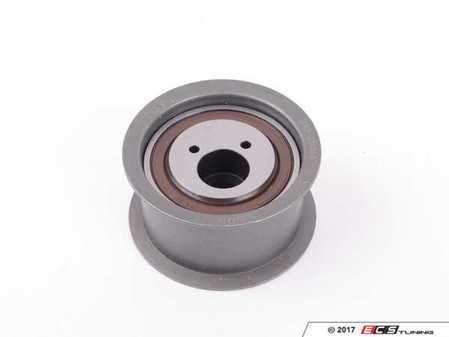 ES#3220824 - 077109244E - Timing Belt Roller - Larger roller that attaches to the engine block - Ina - Audi Volkswagen