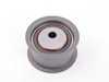 ES#3220824 - 077109244E - Timing Belt Roller - Larger roller that attaches to the engine block - Ina - Audi Volkswagen