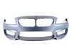 ES#4220075 - 51118055287KT - Front Bumper Cover - Primed - M - Pdc/Svc - Genuine BMW F06, F13 front bumper. 
Price includes core charge. - Genuine BMW - BMW