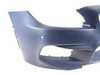 ES#4220075 - 51118055287KT - Front Bumper Cover - Primed - M - Pdc/Svc - Genuine BMW F06, F13 front bumper. 
Price includes core charge. - Genuine BMW - BMW