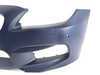 ES#4220075 - 51118055287KT - Front Bumper Cover - Primed - M - Pdc/Svc - Genuine BMW F06, F13 front bumper. 
Price includes core charge. - Genuine BMW - BMW
