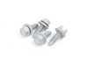 ES#2784342 - 1J0413031AGKT2 - Suspension Restore Kit - Touring  - Front struts, rear shocks and all the necessary hardware to install them correctly! - Assembled By ECS - Volkswagen