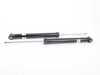 ES#2784342 - 1J0413031AGKT2 - Suspension Restore Kit - Touring  - Front struts, rear shocks and all the necessary hardware to install them correctly! - Assembled By ECS - Volkswagen
