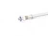 ES#2784342 - 1J0413031AGKT2 - Suspension Restore Kit - Touring  - Front struts, rear shocks and all the necessary hardware to install them correctly! - Assembled By ECS - Volkswagen