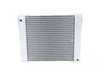 ES#2598993 - 17112284277 - Auxiliary radiator - left - Left bumper mounted radiator - Genuine BMW - BMW