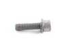 ES#14768 - 07119905720 - Bolt With Washer - Priced Each - M8X30-U1-ZNS3, Used on various locations on your vehicle - Genuine BMW - BMW MINI