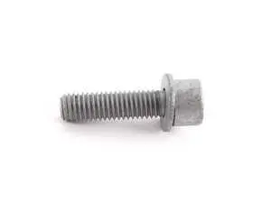 Bolt With Washer - Priced Each