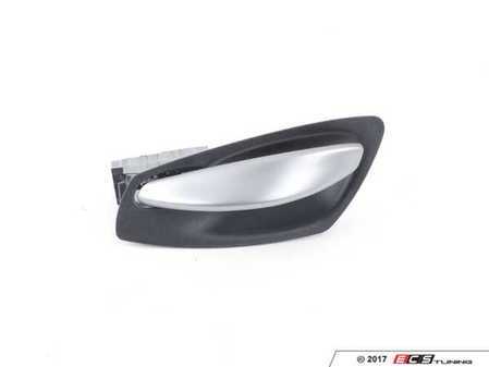 ES#99985 - 51417158496 - DOOR HANDLE - Genuine BMW - BMW