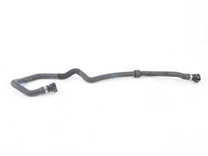 ES#2135818 - 17127580963 - Radiator Hose - Genuine BMW - BMW