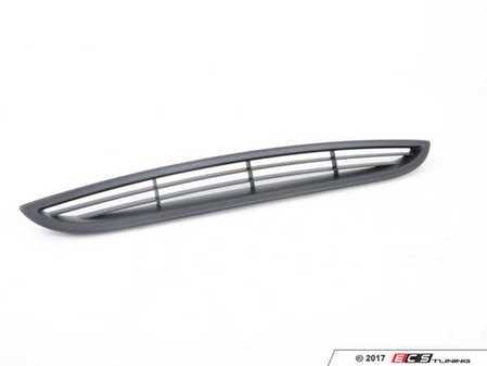 ES#3198496 - 41618068158 - Hood vent - M4 GTS Hood vent - Genuine BMW M Performance - BMW
