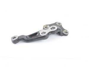ES#49341 - 31131133557 - 8-STEERING ARM LEFT - Genuine BMW - BMW