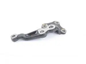 8-STEERING ARM LEFT