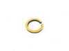 ES#92296 - 51248173086 - LOCK GASKET - Genuine BMW - BMW