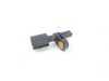ES#3142140 - WHT003861 - ABS Sensor - left - Repair your ABS system - Optimal - Audi Volkswagen