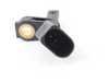 ES#3142140 - WHT003861 - ABS Sensor - left - Repair your ABS system - Optimal - Audi Volkswagen