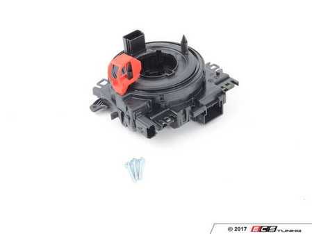 ES#2743013 - 5Q0953569A - Airbag Clockspring - Fixes many airbag connection problems - Genuine Volkswagen Audi - Volkswagen
