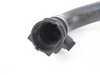 ES#3435239 - 4F0121055F - Radiator Hose - Lower  - Direct replacement for your worn or cracked hose - Rein - Audi