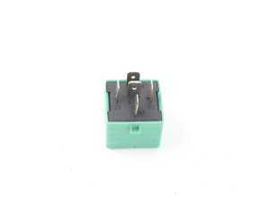 ES#2816054 - 61361729004 - Relay - For Motronic/start lockout - Hamburg Tech - BMW