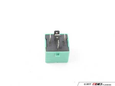 ES#2816054 - 61361729004 - Relay - For Motronic/start lockout - Hamburg Tech - BMW