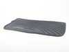 ES#3294683 - 97004480007 - Rubber Floor Mats - Black - Set of four rubber mats - Genuine Porsche - Porsche