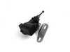 ES#184248 - 67158238743 - Vent Window Motor - Left  - Controls the operation of the rear quarter window - Genuine BMW - BMW