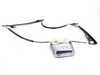 ES#3189886 - 752-337 - Front Window Regulator - Right - Window motor sold separately - Dorman - Volkswagen