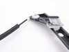 ES#3189886 - 752-337 - Front Window Regulator - Right - Window motor sold separately - Dorman - Volkswagen