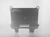 ES#3411961 - 017881ecs01KT - ECS Tuning Transmission Street Shield Skid Plate Kit - Audi B8 - Protect your vehicle's transmission pan with a 4mm thick aluminum skid plate - ECS - Audi