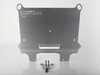 ES#3411961 - 017881ecs01KT - ECS Tuning Transmission Street Shield Skid Plate Kit - Audi B8 - Protect your vehicle's transmission pan with a 4mm thick aluminum skid plate - ECS - Audi