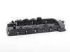 ES#3464981 - 11127565284 - Valve Cover  - Complete valve cover assembly with gasket, bolts, and integral cyclone separator - URO - BMW