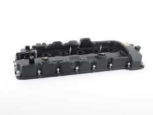 BMW E92 335i N54 3.0L Valve Cover Parts - ECS Tuning