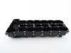 ES#3464981 - 11127565284 - Valve Cover  - Complete valve cover assembly with gasket, bolts, and integral cyclone separator - URO - BMW