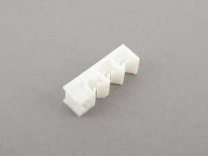 ES#165422 - 61138353228 - CLIP - (NO LONGER AVAILABLE) - Genuine BMW - 