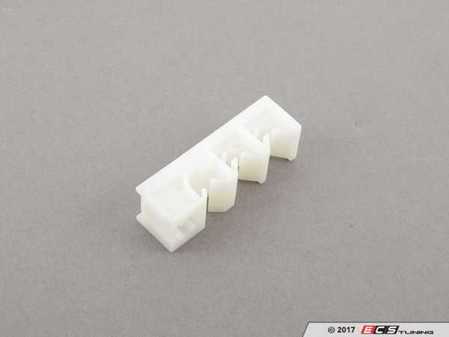 ES#165422 - 61138353228 - CLIP - (NO LONGER AVAILABLE) - Genuine BMW - 