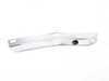 ES#2537179 - 17118049255 - Left radiator bracket  - Left bumper mounted radiator bracket - Genuine BMW - BMW