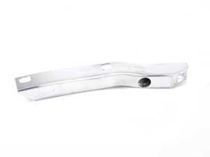 ES#2537179 - 17118049255 - Left radiator bracket  - Left bumper mounted radiator bracket - Genuine BMW - BMW