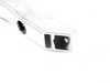ES#2537179 - 17118049255 - Left radiator bracket  - Left bumper mounted radiator bracket - Genuine BMW - BMW