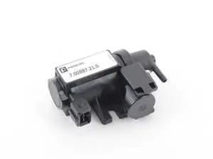 Pneumatic Wastegate Actuator