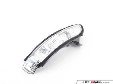 ES#2602792 - 2198200521 - Turn Signal Assembly - Left (Driver) Side - ULO - Mercedes Benz