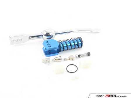 ES#3450339 - 891869 - Performance Short Throw Shifter  - Offers up to a 40% throw reduction - Fidanza - Audi