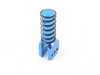 ES#3450339 - 891869 - Performance Short Throw Shifter  - Offers up to a 40% throw reduction - Fidanza - Audi