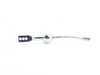 ES#3450339 - 891869 - Performance Short Throw Shifter  - Offers up to a 40% throw reduction - Fidanza - Audi