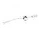 ES#3450339 - 891869 - Performance Short Throw Shifter  - Offers up to a 40% throw reduction - Fidanza - Audi