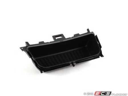 ES#255042 - 51167136190 - Storage Tray - For vehicles with out cigarette lighter socket - Genuine BMW - BMW