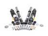 ES#2772089 - 2103200913KT1 - Shocks - Set Of Four - Includes front and rear shock absorbers - Assembled By ECS - Mercedes Benz