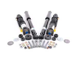 ES#2772089 - 2103200913KT1 - Shocks - Set Of Four - Includes front and rear shock absorbers - Assembled By ECS - Mercedes Benz