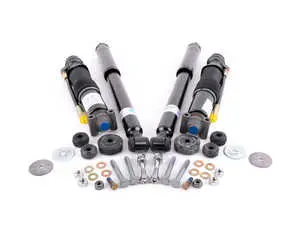 Shocks - Set Of Four