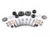 ES#2772089 - 2103200913KT1 - Shocks - Set Of Four - Includes front and rear shock absorbers - Assembled By ECS - Mercedes Benz